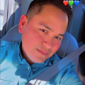 Meet your Posher, Mack